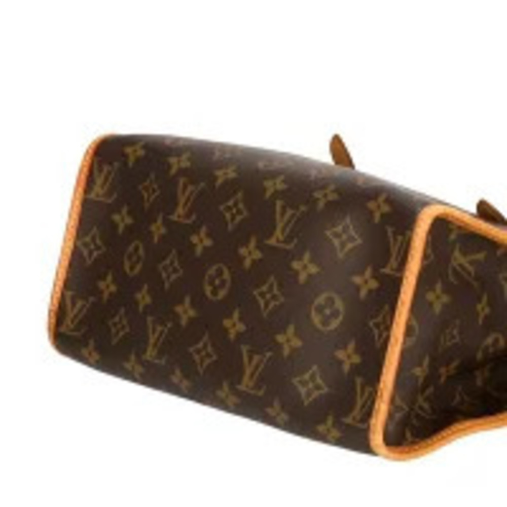 LOUIS VUITTON Popincourt Monogram AB - Picture 3 of 6